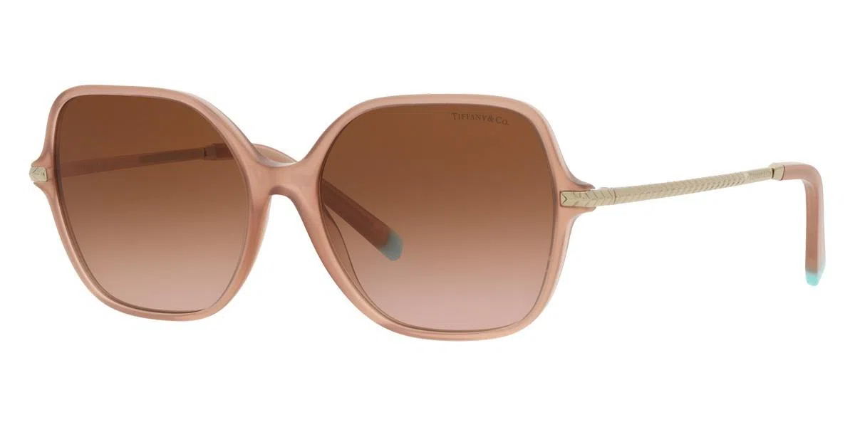 Tiffany 4191 Sunglasses - view 3